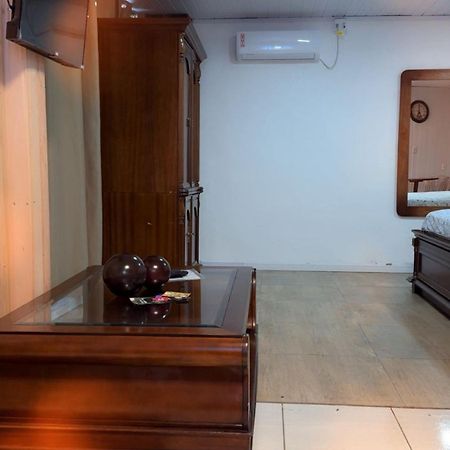 Apartament Flat Deluxe3 Gramado Zewnętrze zdjęcie