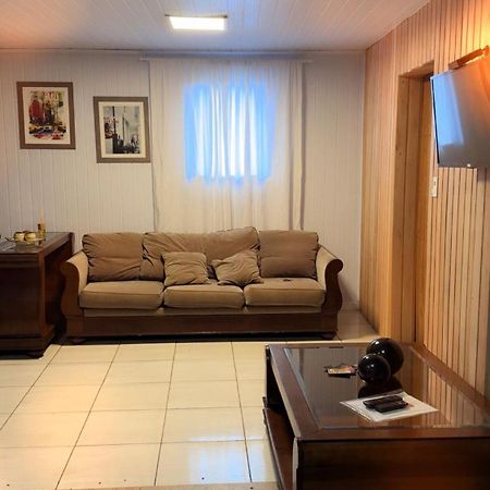 Apartament Flat Deluxe3 Gramado Zewnętrze zdjęcie
