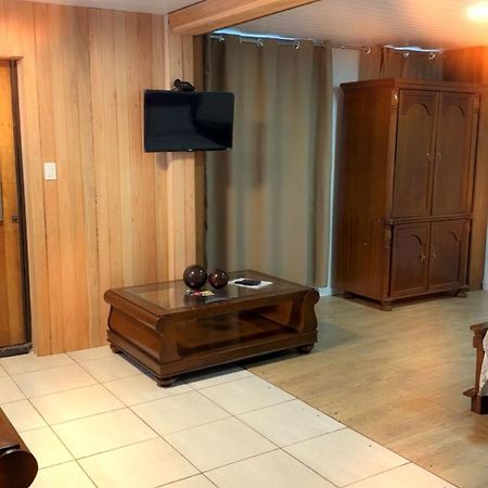 Apartament Flat Deluxe3 Gramado Zewnętrze zdjęcie