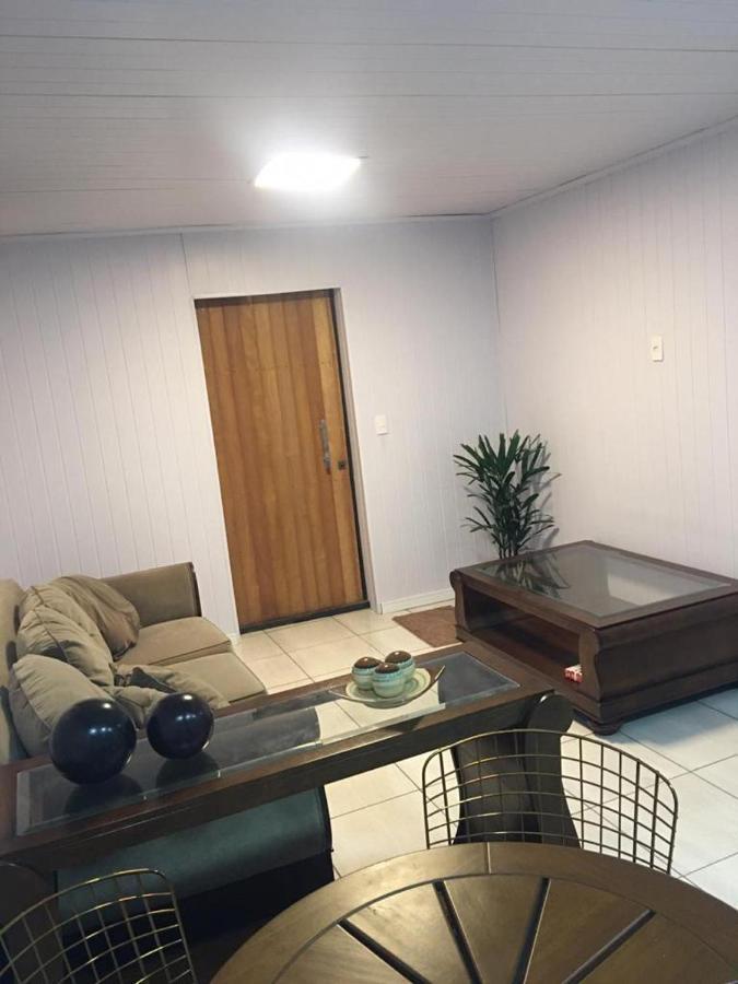 Apartament Flat Deluxe3 Gramado Zewnętrze zdjęcie