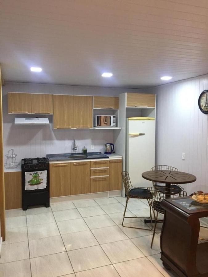 Apartament Flat Deluxe3 Gramado Zewnętrze zdjęcie