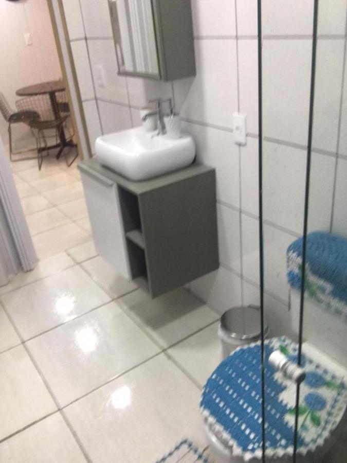 Apartament Flat Deluxe3 Gramado Zewnętrze zdjęcie
