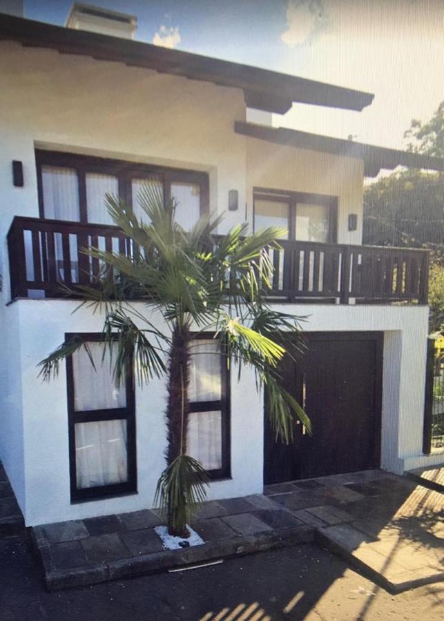 Apartament Flat Deluxe3 Gramado Zewnętrze zdjęcie