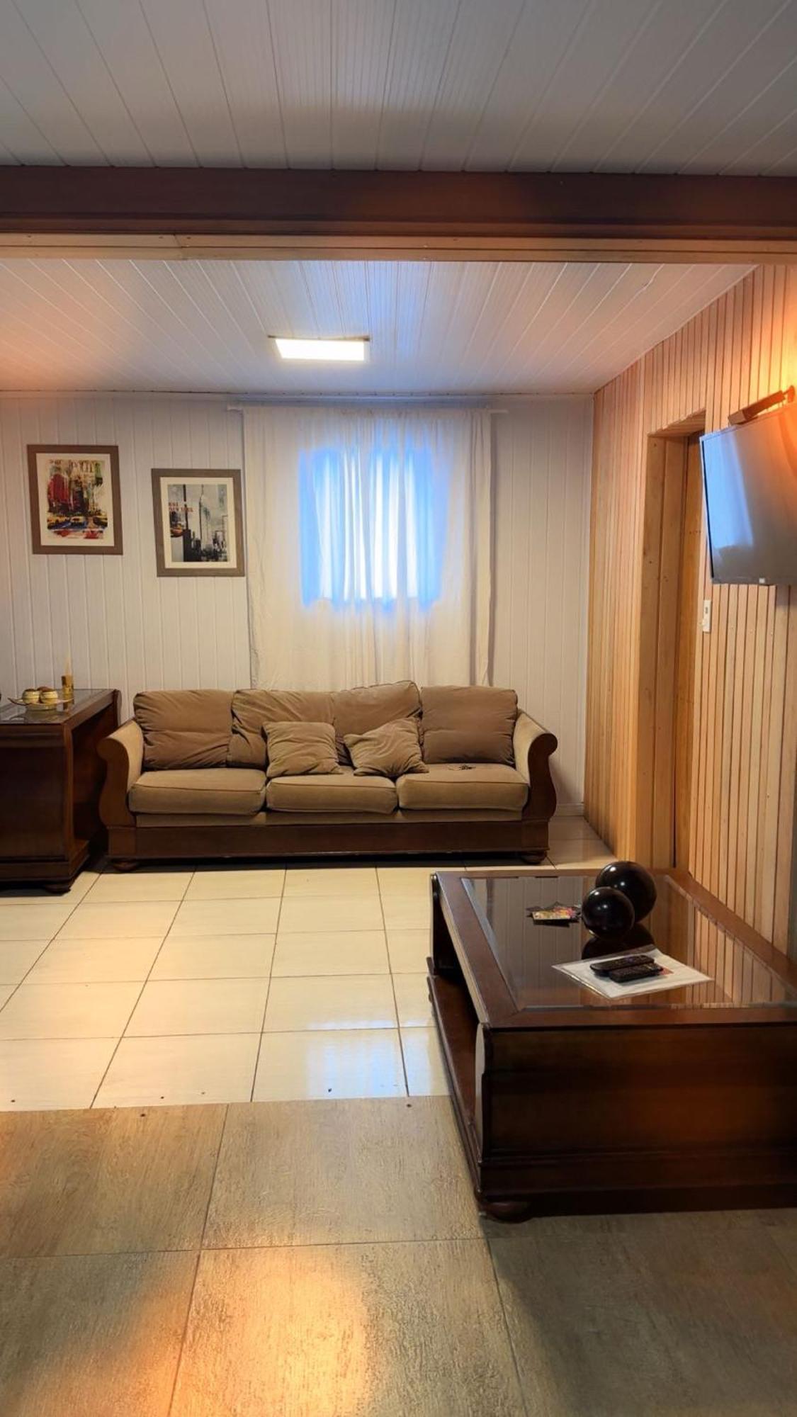 Apartament Flat Deluxe3 Gramado Zewnętrze zdjęcie