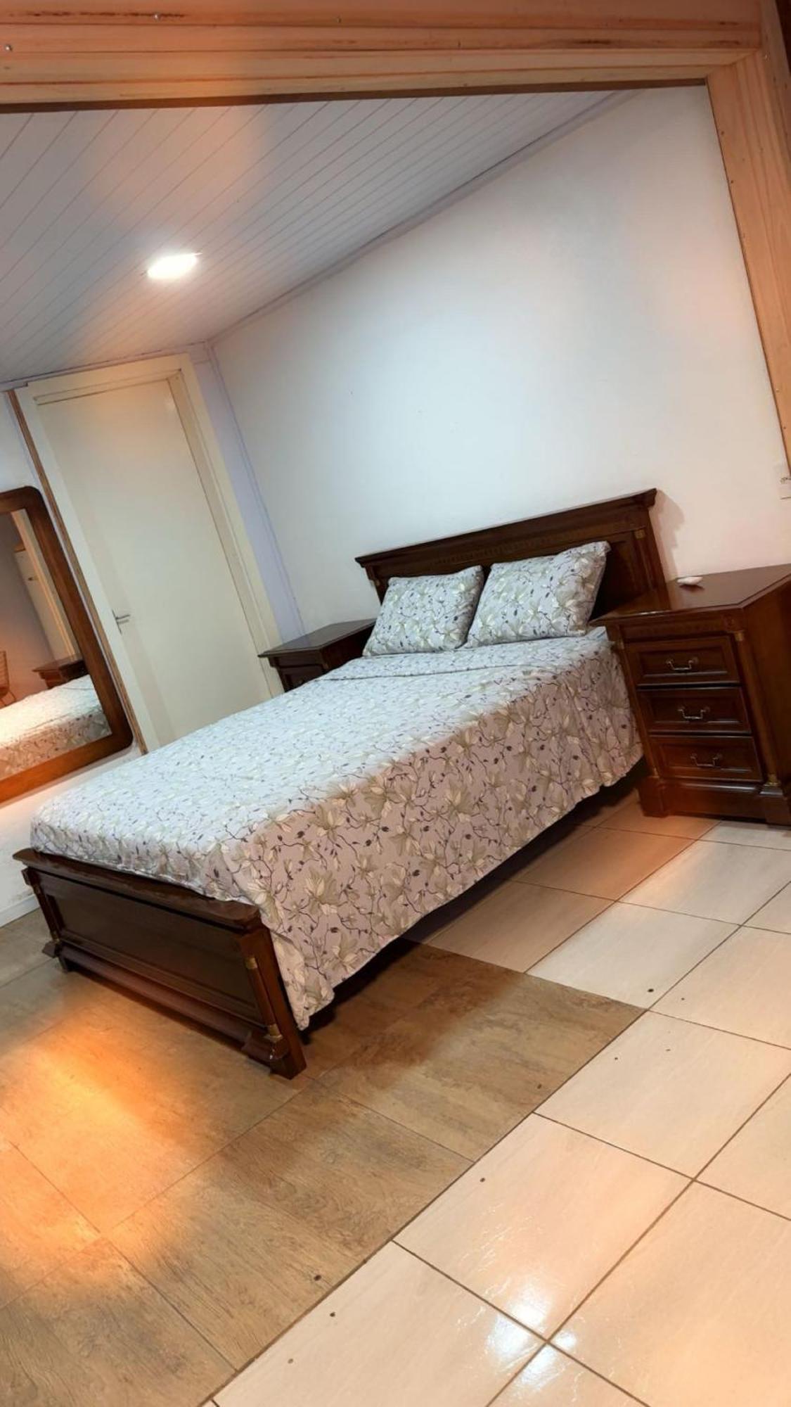 Apartament Flat Deluxe3 Gramado Zewnętrze zdjęcie