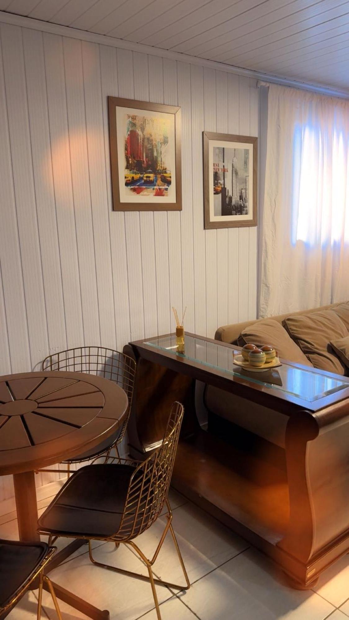 Apartament Flat Deluxe3 Gramado Zewnętrze zdjęcie